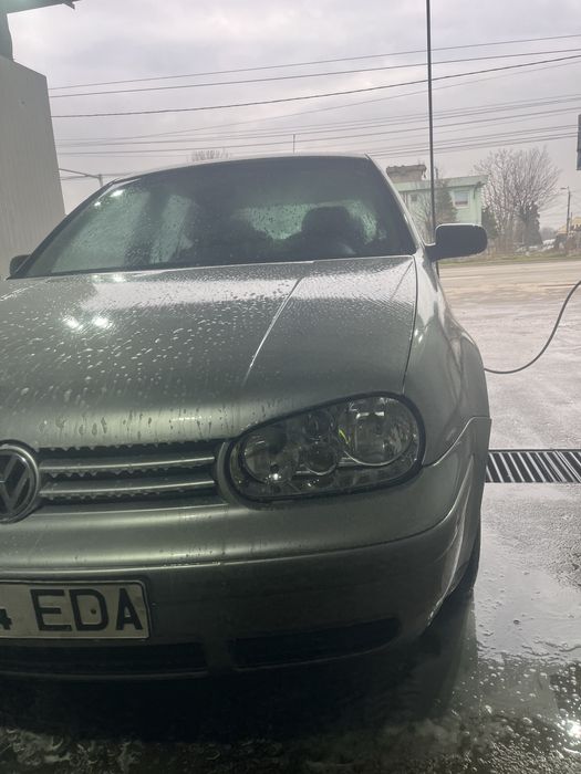 Vand golf 1.4l 16v