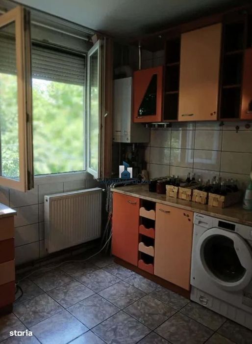 Vanzare Apartament 2 Camere Decomandat Al.Resita