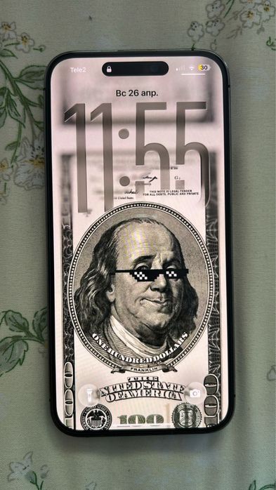 Айфон 14 про макс