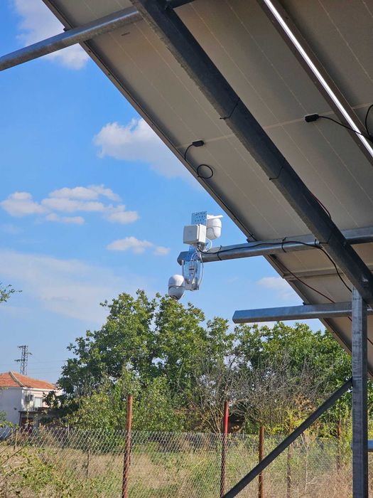 Продава се Парцел в Бургас, Възраждане - 2515 кв.м за 67 €/кв.м - Снимка #4