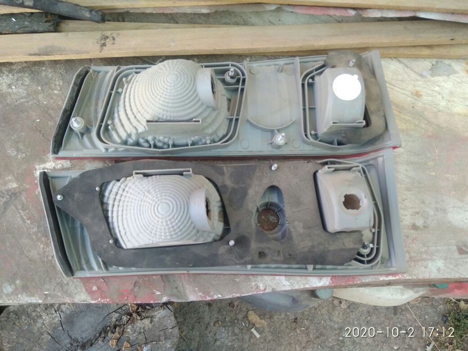 Фонари камри 20 Camry 20