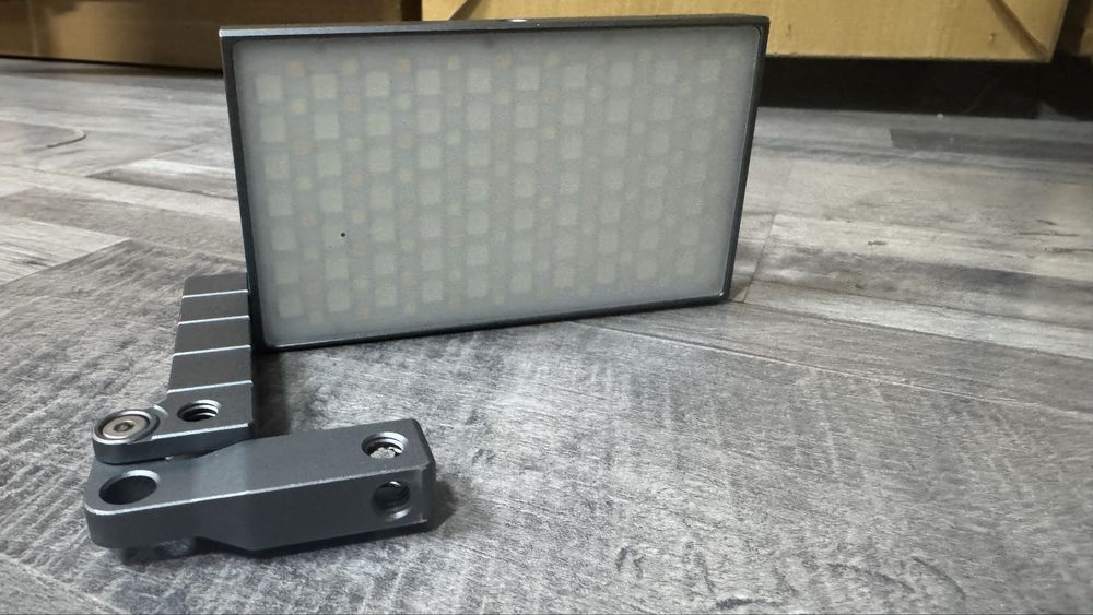 Постоянный свет Godox RGB mini Creative M1