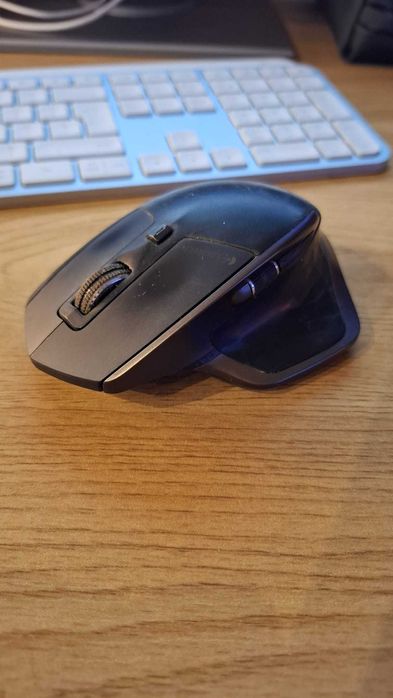 Mouse Wireless Logitech MX Master 2