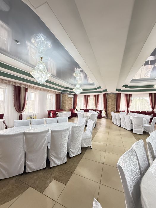 Гостиничный комплекс Алтай