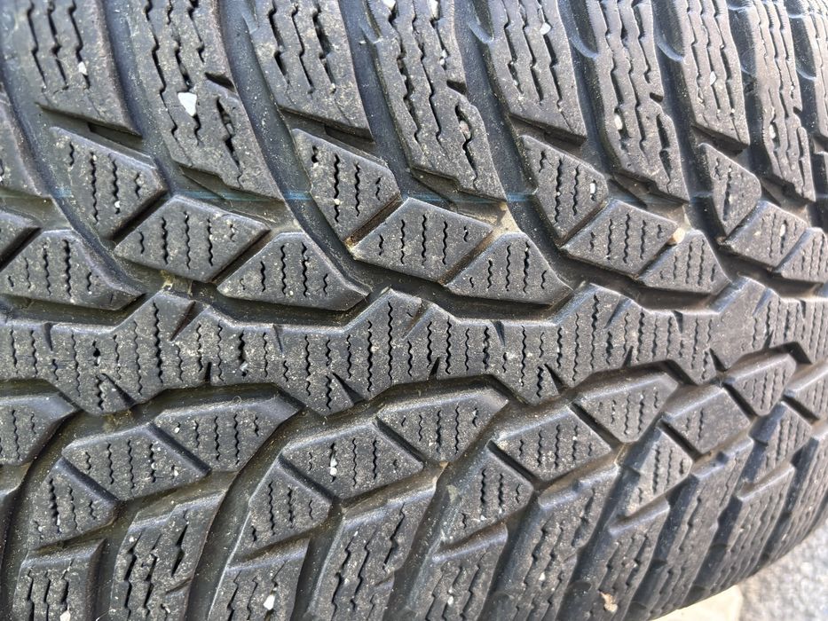 Roti Iarna Ford Puma