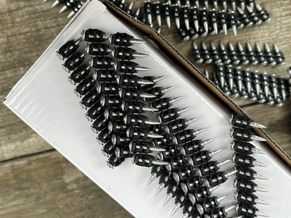 Cuie pt pistol Bosch GNB / 16,19,22,27,32,38 mm