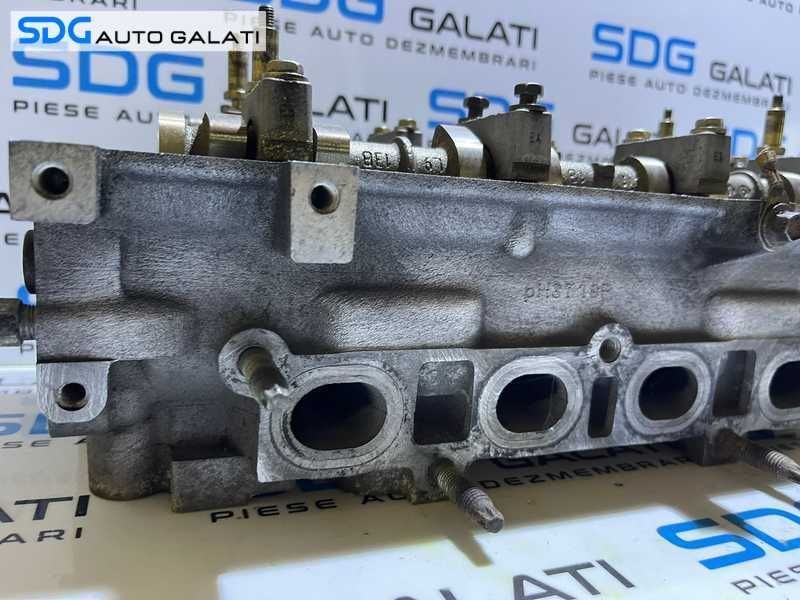 Chiulasa Chiuloasa cu Capac Axe Came Ford Fiesta MK 5 1.25 1998 - 2002 Cod YS6G-6090-B2A