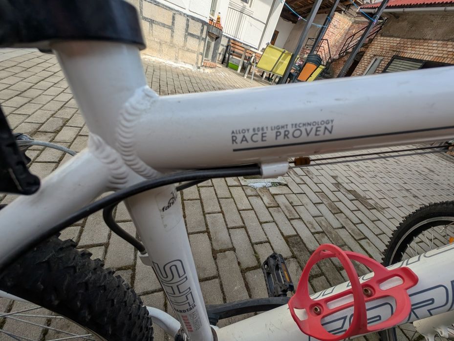 Bicicleta dame Serious roti 26