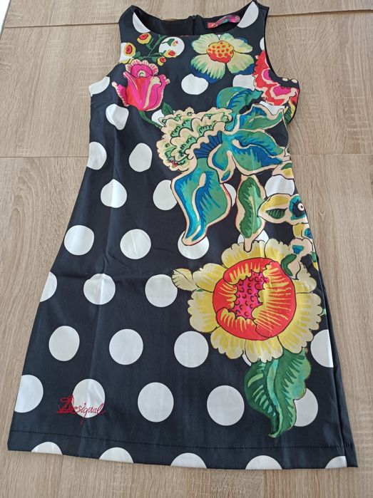 Rochie de vara Desigual