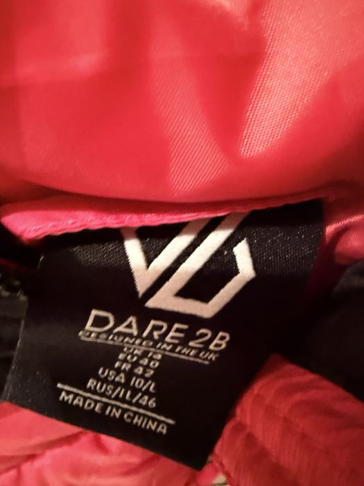 Geaca ski Dare2B