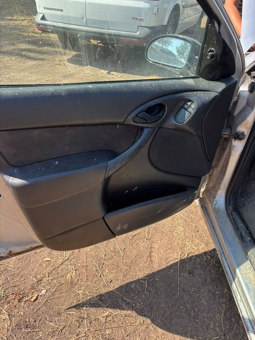 Форд Фокус 1.8tdci НА ЧАСТИ