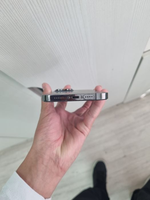 Айфон 13 Про макс 128 74 акб