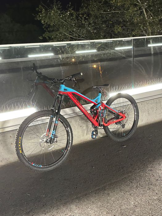 cadru moondraker dune r 2019