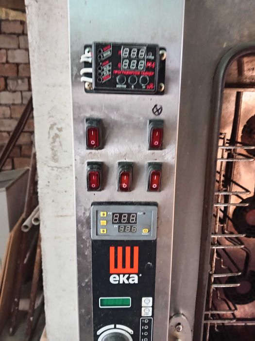 Продава професионални кухненски уреди и оборудване - изгодно