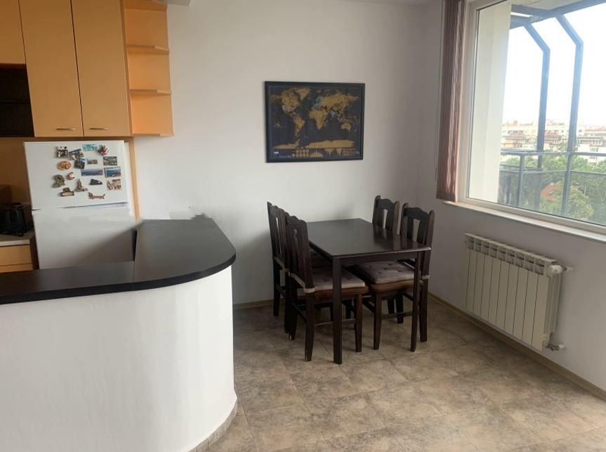 Дава се под наем Тристаен апартамент в София, Красно село - 85 кв.м за 580 € - Снимка #4