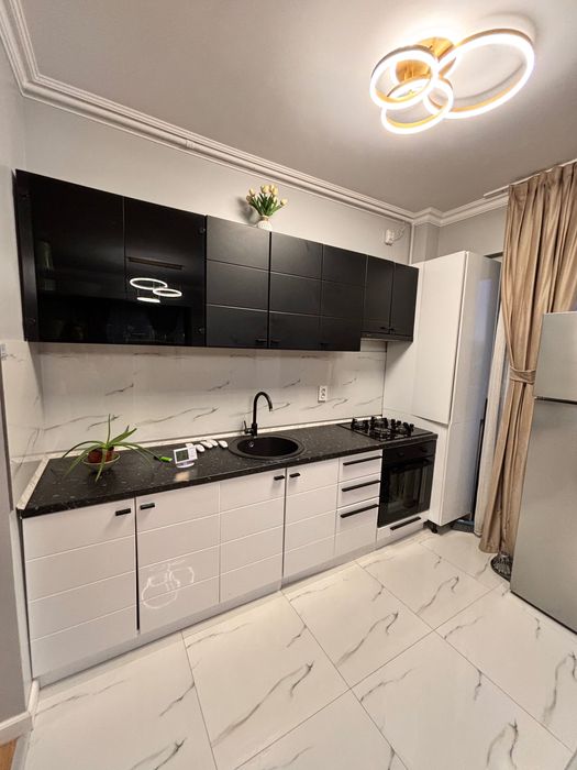 Inchiriere apartment 2 camere termen lung parcare inclusa