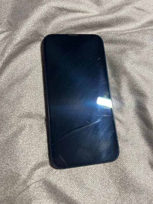 iphone 13 blue midnight 128gb baterie 88