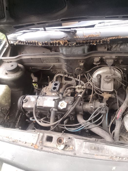 Авто по запчастям