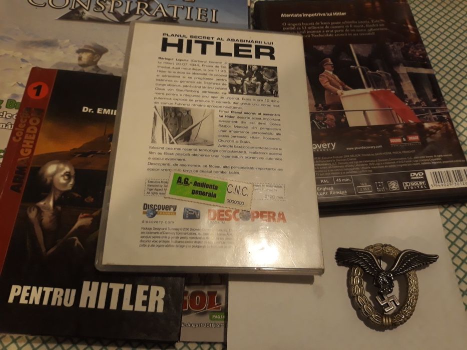 Insigna, decorație Germană