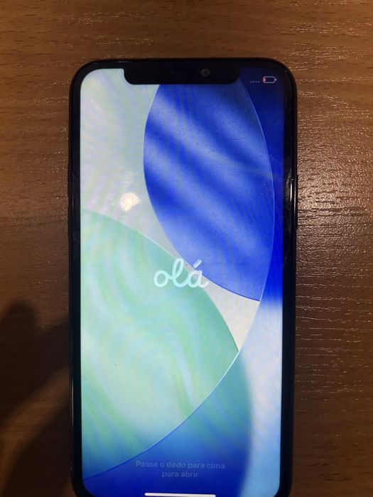 Обмен iPhone 11 pro