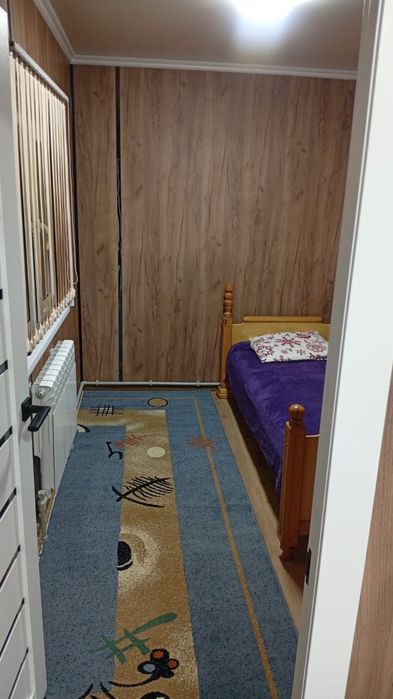 Сдам 1 комнатная