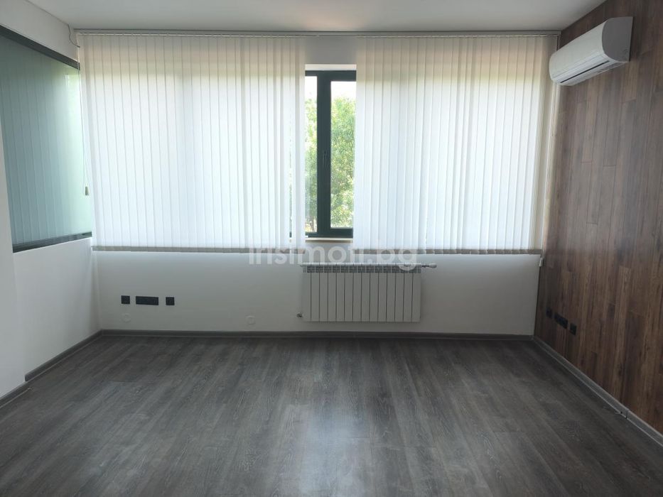 Дава се под наем Офис в София, Лозенец - 89 кв.м за 990 € - Снимка #3