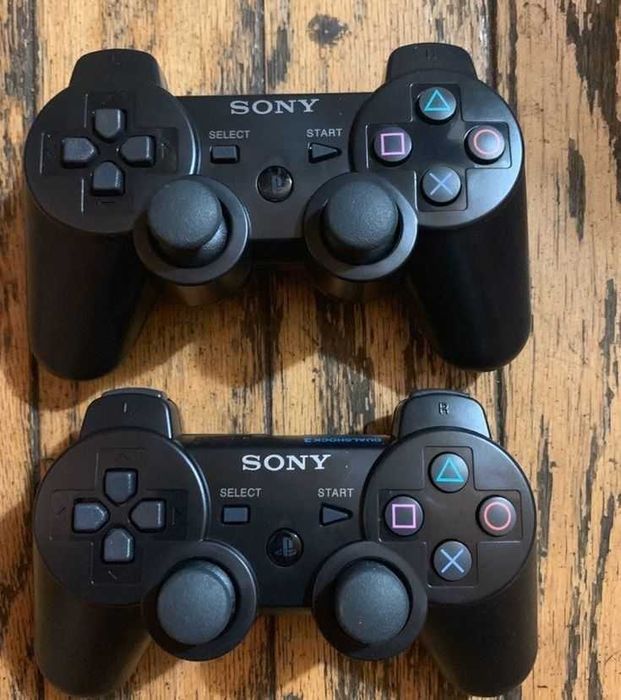 Original PlayStation 3 (PS3) joystiklari sotiladi – Optom va donaga!