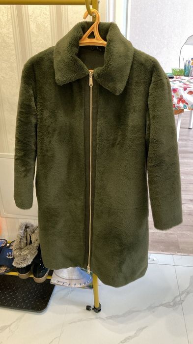 Продам полушубок Max and Co