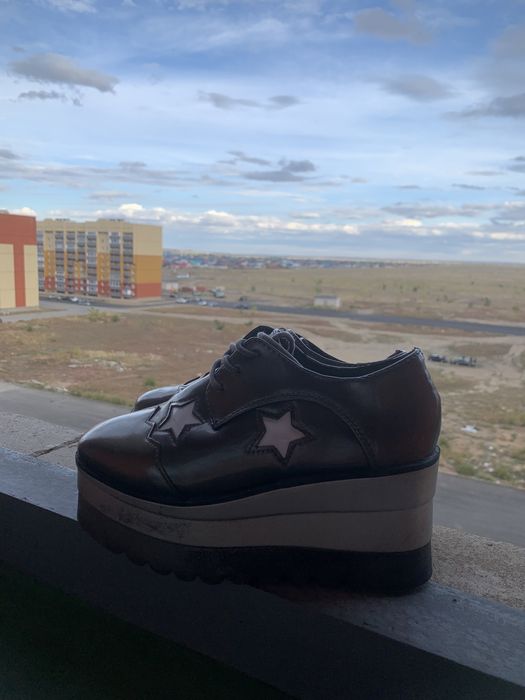 Күзге арналған аяқ киім