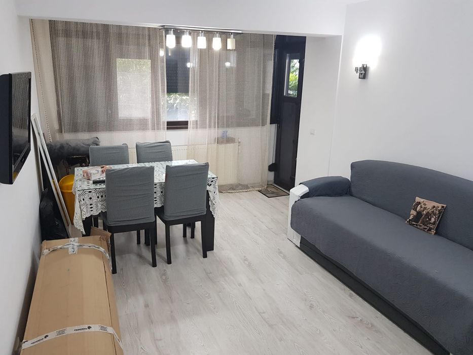 Ap 2 Camere / Cf 2 / Viziru 1 / Profi.
