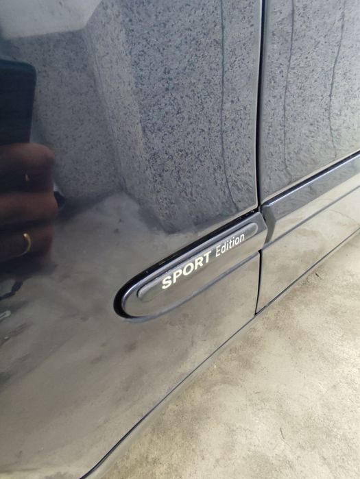 Mercedes-Benz cupe sport C220 W203