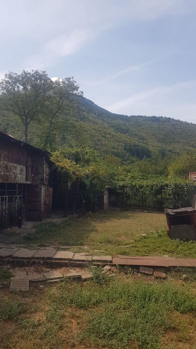 Продава къща в с.Бист.ица общ.Дупница