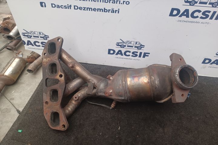 Catalizator Nissan X-Trail T31