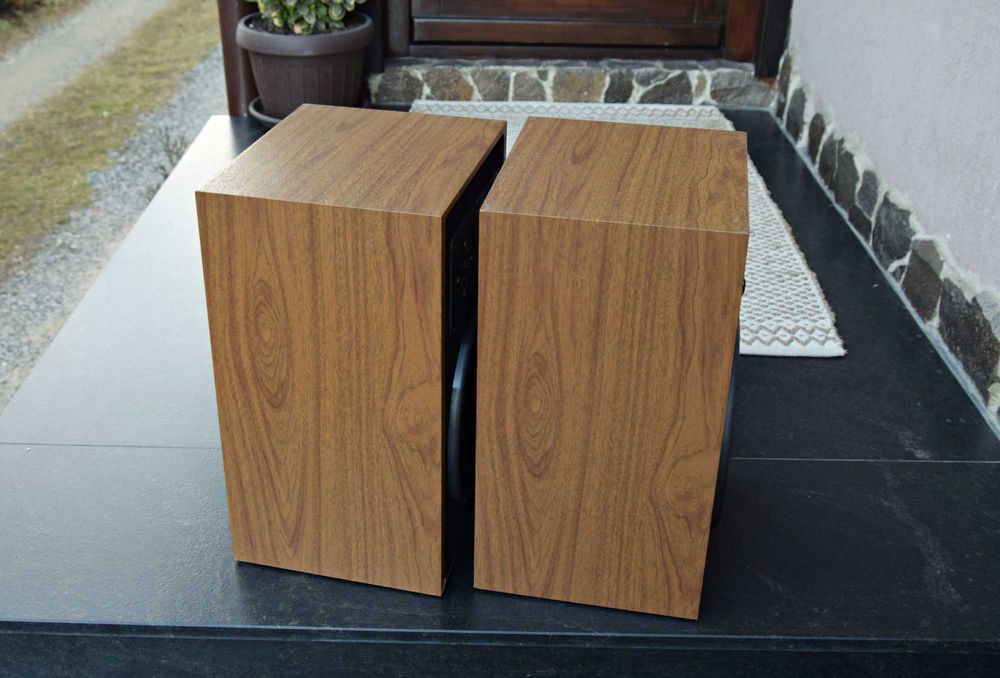 Boxe Magnat All-Ribbon 3 A