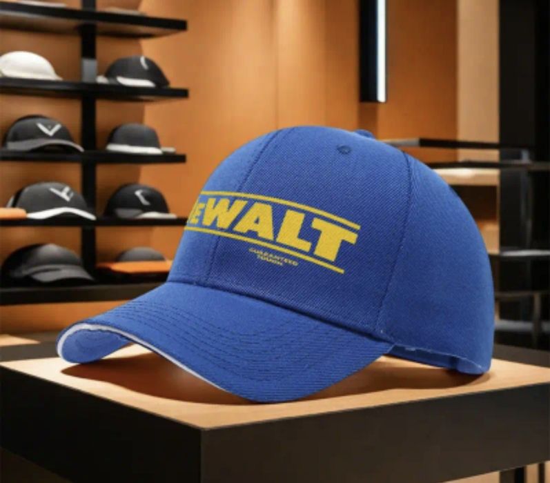 Vand sapca Dewalt