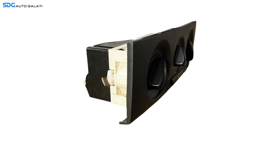 Panou Comanda AC Aer Conditionat Clima Climatic Skoda Fabia 1 2000 - 2007 [LC0627]
