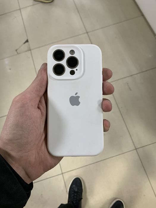 Айфон 15 про 256 гб