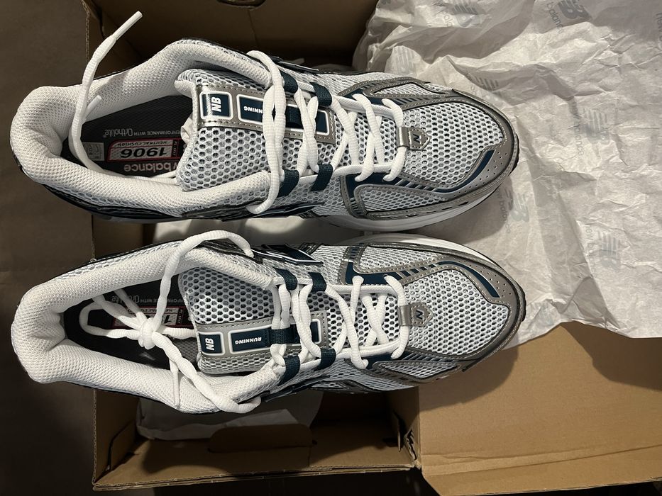Маратонки New Balance 1906
