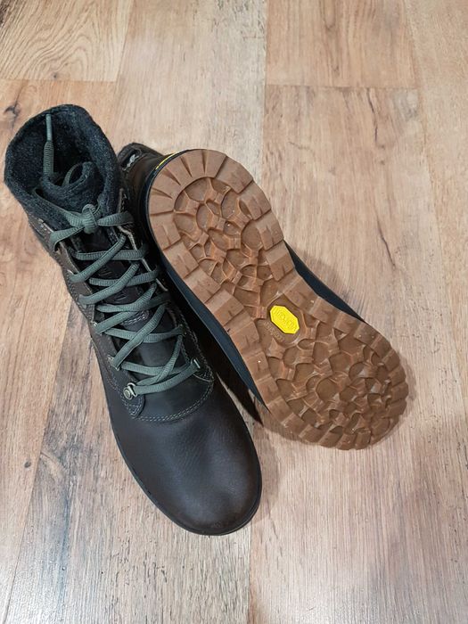 REDUCERE! Ghete TIMBERLAND Primaloft waterproof originale noi 40/45