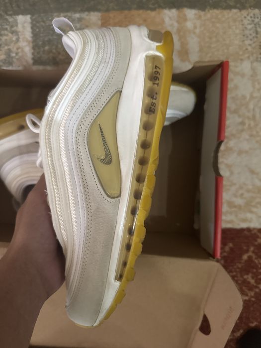 Air max 97 de vanzare