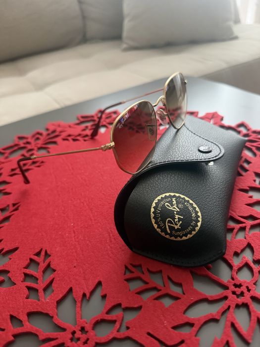 Оригинални очила Rayban