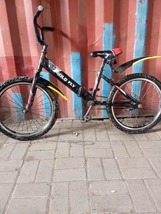 Продам велик 20 тыс