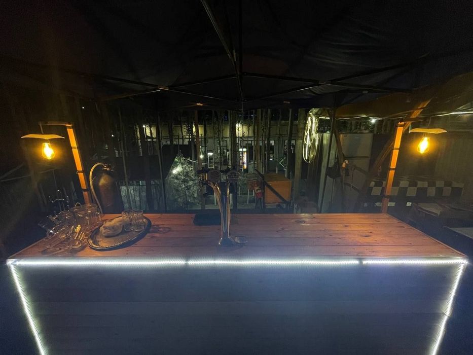 Разливное Пиво  Аппарат