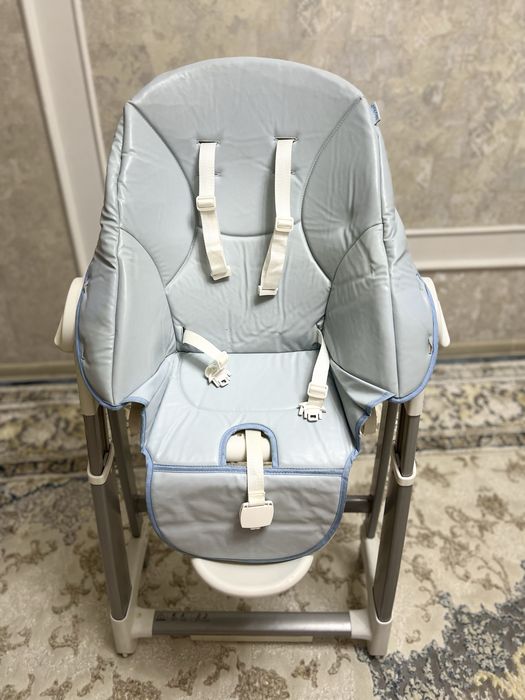 Maribel, стульчик для кормления 3 в 1, трансформер