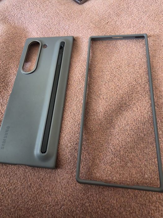 Samsung Galaxy Z Fold 6 256Gb