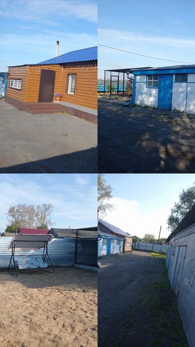 Продам дом в Петерфельде