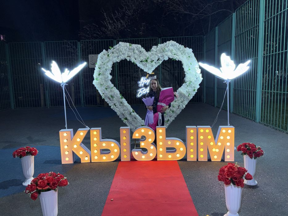 поздравление с днем рождение