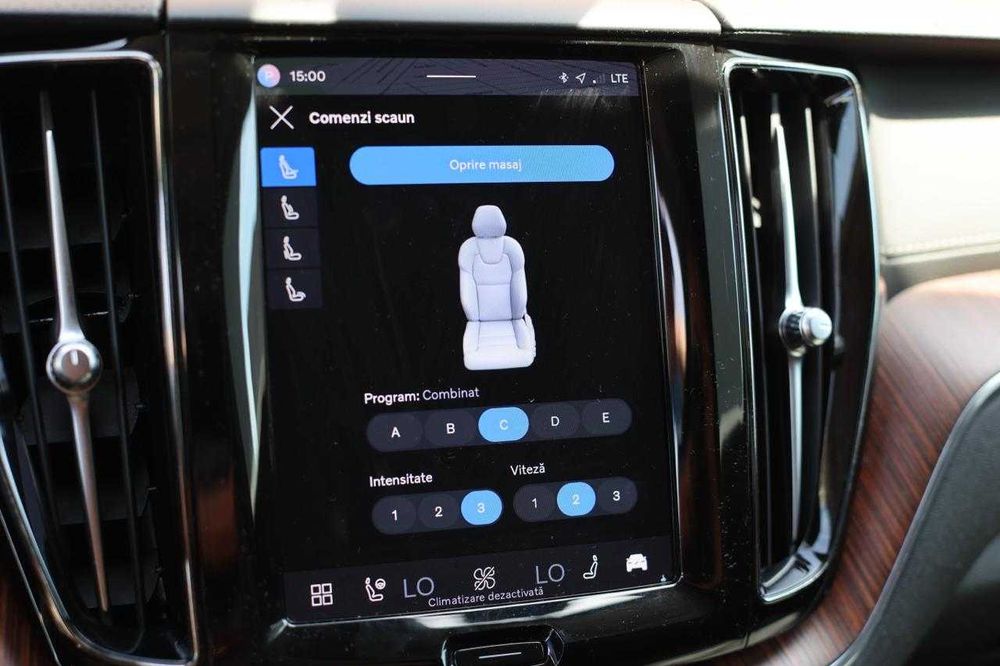 VOLVO XC60 2022 — imagine 5
