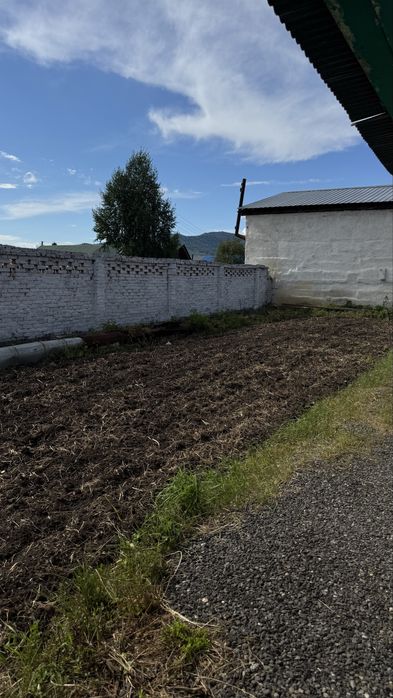 Продам дом на 6 районе