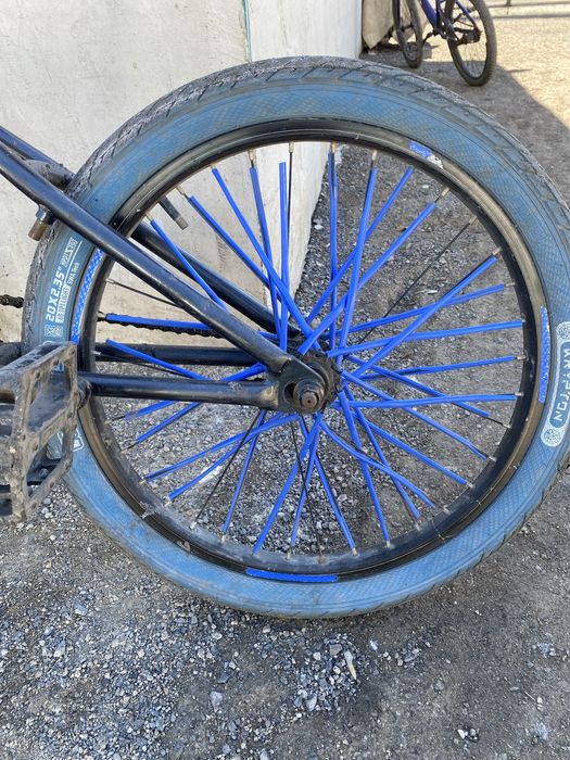 БМХ в полном идеале